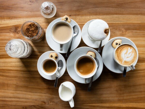 Rayakan Hari Kemerdekaan Ke-72 Indonesia di 7 Kedai Kopi ini