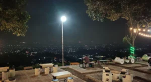 Tempat Ngopi bandung