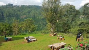 Tempat Ngopi Bandung