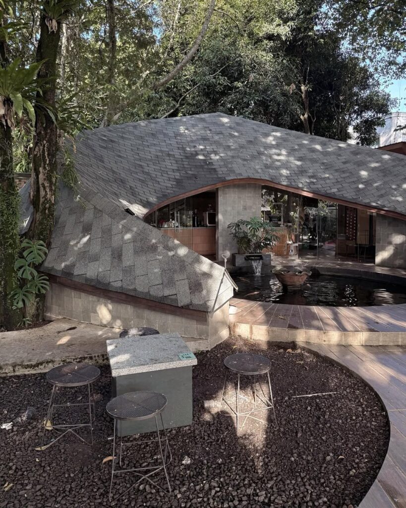 Kawan Baru Coffee & Kitchen Tempat Ngopi di Bogor