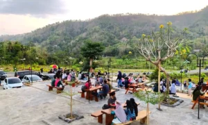 Budaya Ngopi di Indonesia