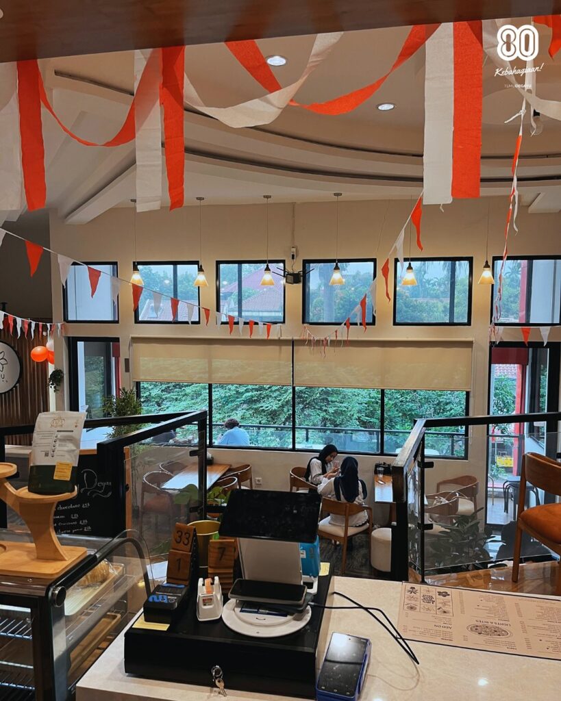 Temu Degayu Tempat Ngopi di Bogor