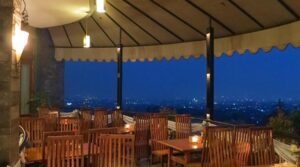 Tempat Ngopi Bandung