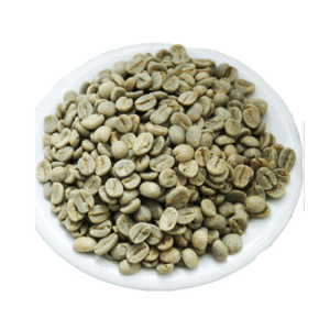Green Coffee Bean