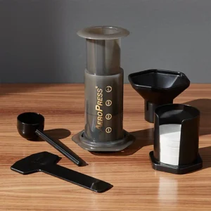 Cara Menggunakan Aeropress Metode Manual Brew Untuk Pemula