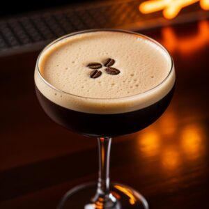 Espresso Martini