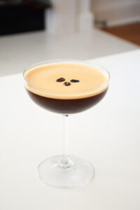 Espresso Martini