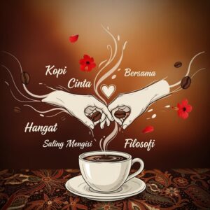 Filosofi Tentang Kopi