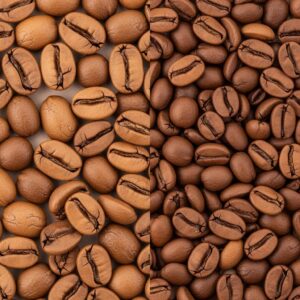 Kopi Arabika vs Robusta