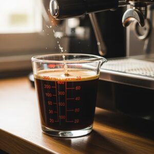 Americano Double Shot