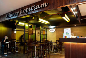 Kopitiam Jakarta