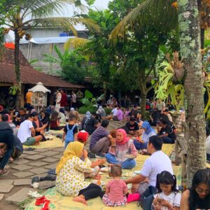 Kopi Klotok Kaliurang