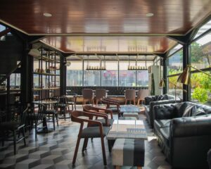 Raindear Coffee & Kitchen