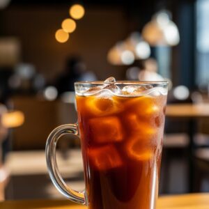 Ice Americano