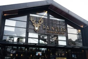 Raindear Coffee & Kitchen