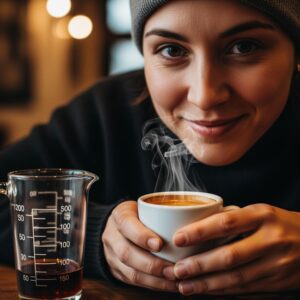 Espresso Double Shot