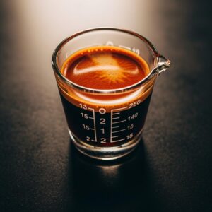 Espresso Double Shot