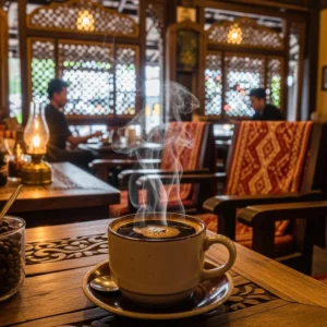 Jenis Kopi yang Terkenal dari Aceh adalah