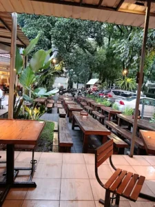 Gajua Kopi
