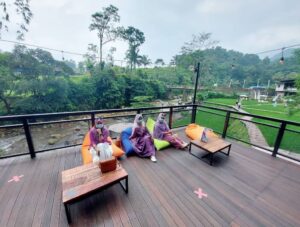 Kopi Tubing Pamijahan