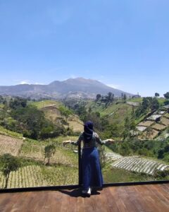 Lembah Manah Kopi