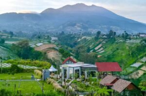 Lembah Manah Kopi