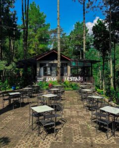 Toko Kopi Jaya Lestari