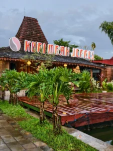 Kopi Mbah Jebres